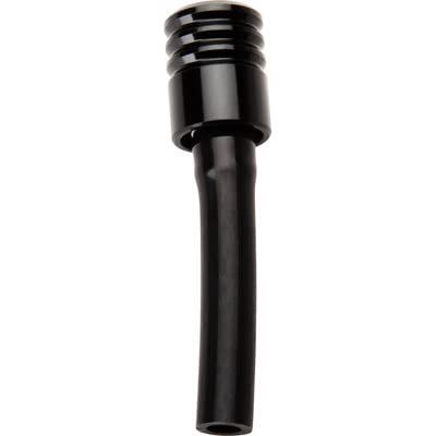 Tusk Gas Tank Vent Valve Silver - Image 3