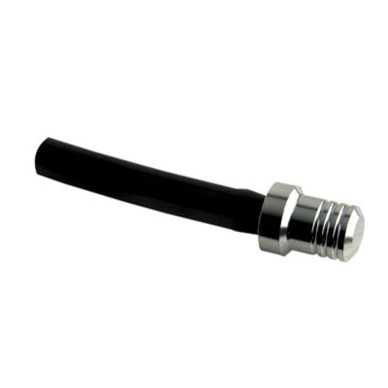 Tusk Gas Tank Vent Valve Silver - Image 2
