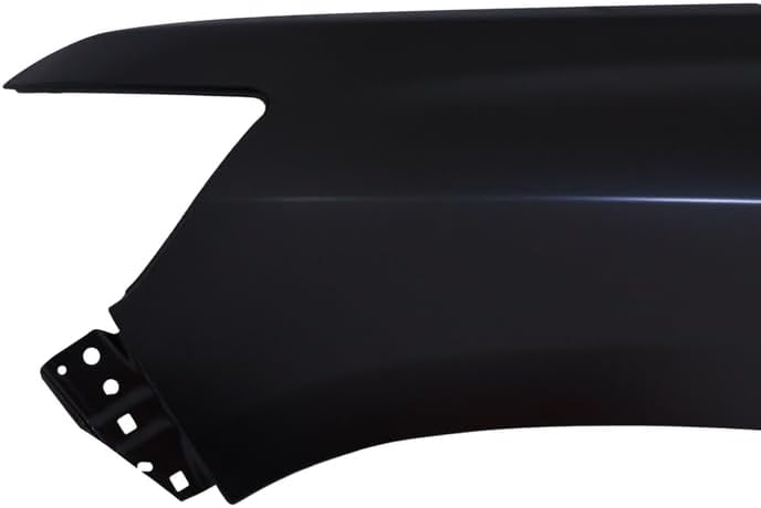 ANTAI Driver Side Fender for Landcruiser 2016-2021 - Aftermarket Replacement - Image 3
