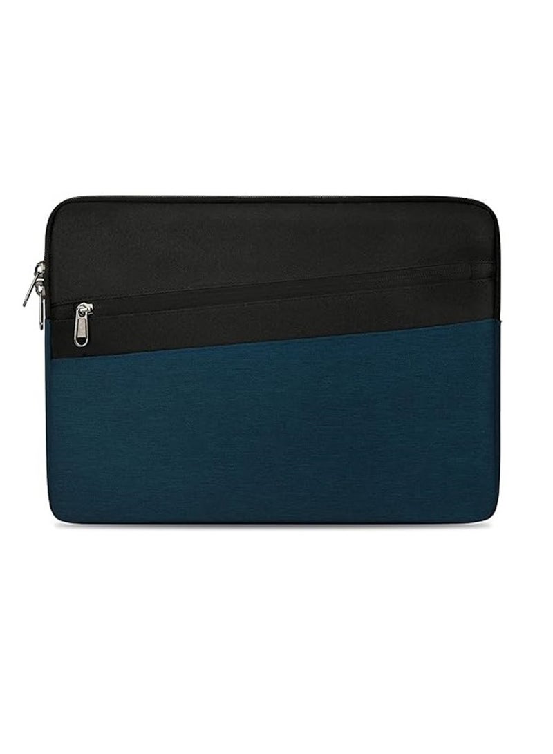 15.6 inch Laptop Sleeve - Shockproof Laptop Sleeve - Laptop Shirt  - Image 1