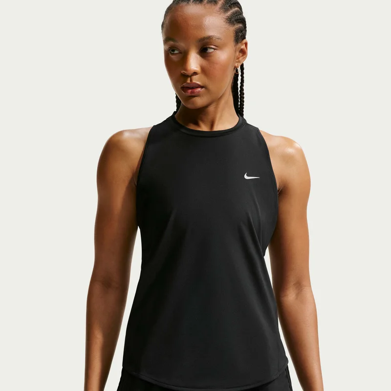 Nike Women's Swift Dri-FIT Running Tank Top
