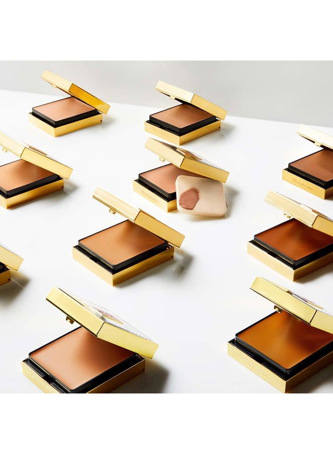 Elizabeth Arden Flawless Finish Sponge-On Cream Makeup, Longwear Moisturizing Medium-to-Full Coverage, Gentle Beige, 0.8 oz - Image 3