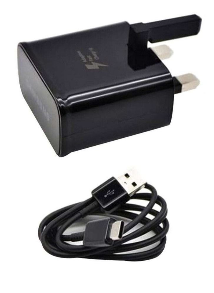 Generic - Type-C Adaptive Fast Phone Charger - Image 1