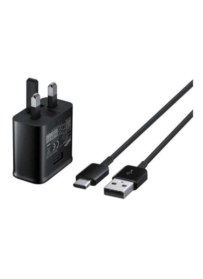 Generic - Type-C Adaptive Fast Phone Charger - Image 1