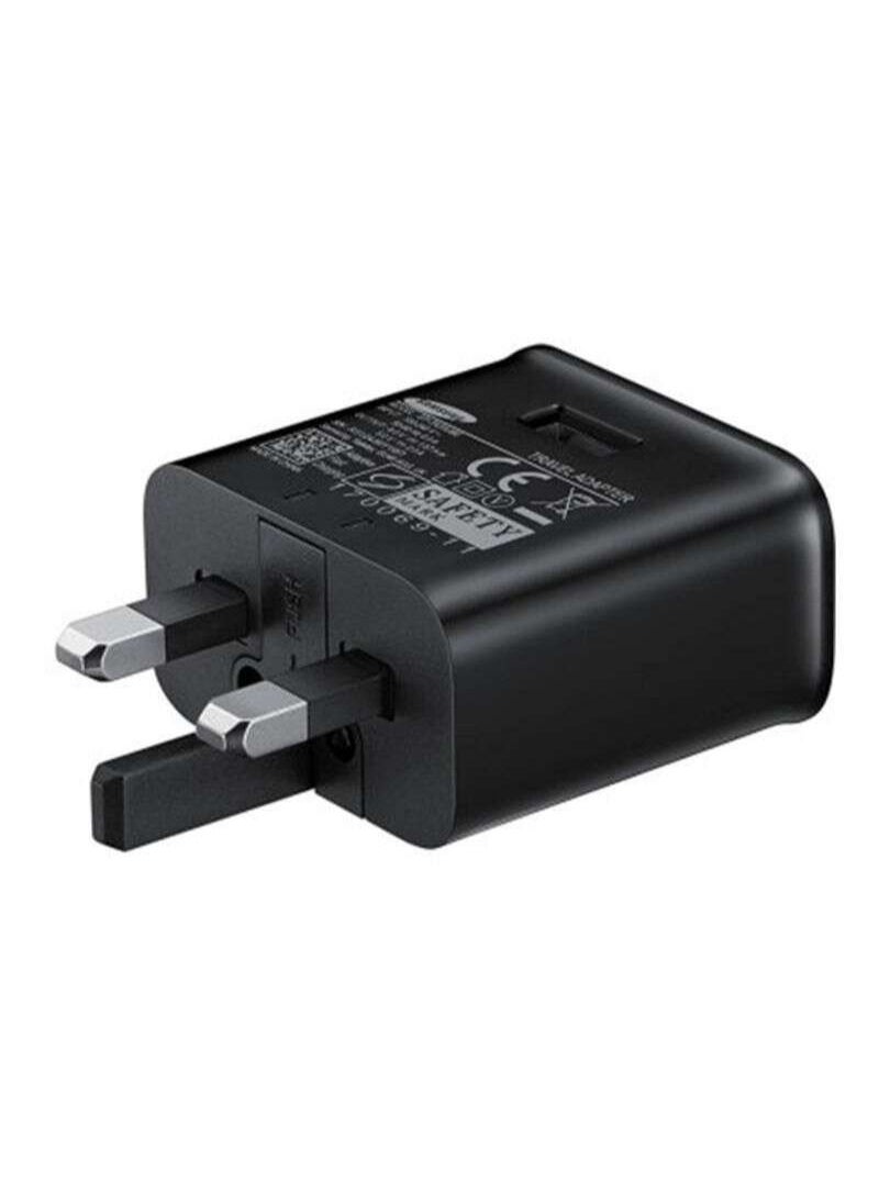 Generic - Type-C Adaptive Fast Phone Charger - Image 1