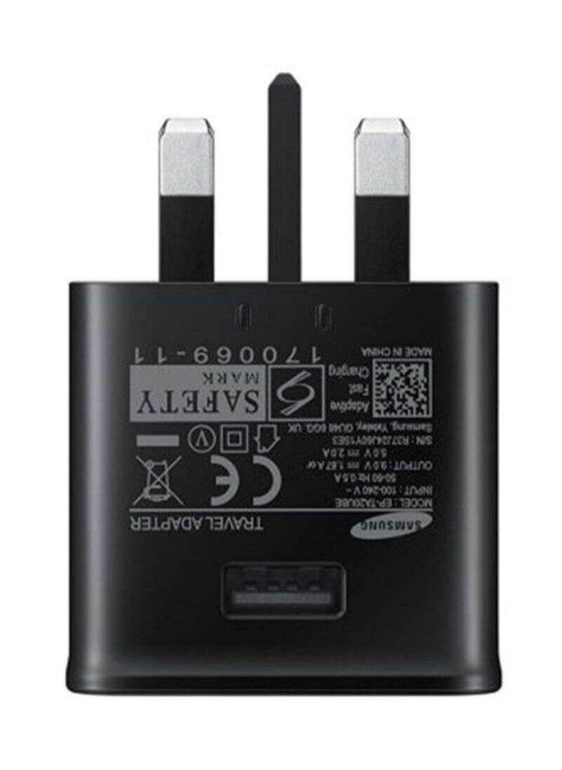 Generic - Type-C Adaptive Fast Phone Charger - Image 1