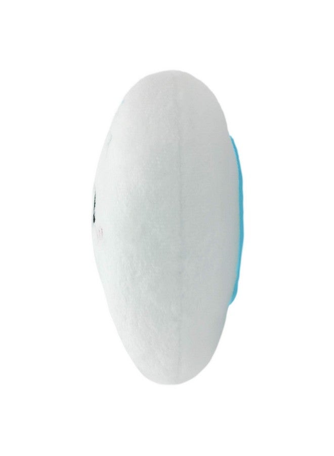 Squishable / Flat Tooth Fairy Pillow 5" Plush - Image 4