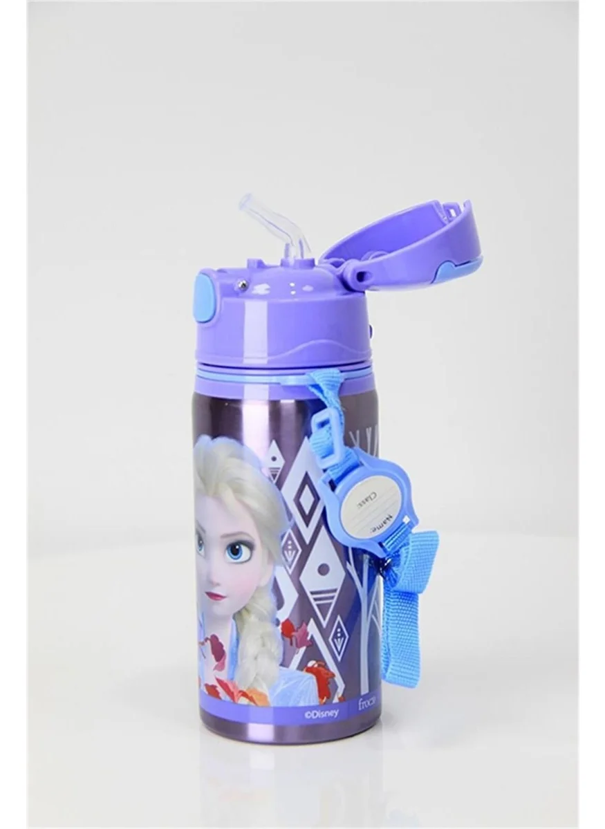Frocx Frozen Steel Flask Salto 500Ml Ice Magic