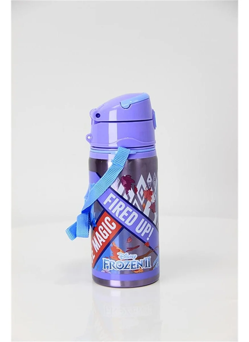 Frocx Frozen Steel Flask Salto 500Ml Ice Magic