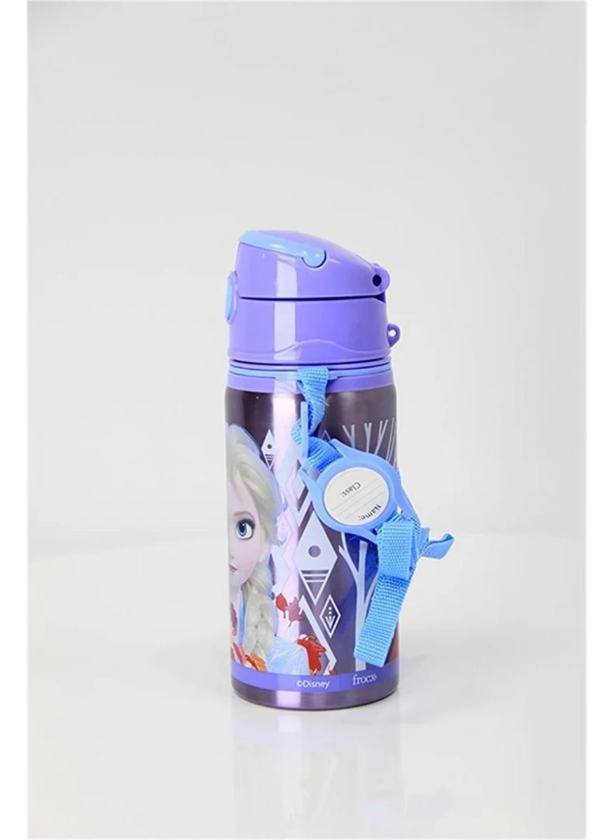 Frocx Frozen Steel Flask Salto 500Ml Ice Magic