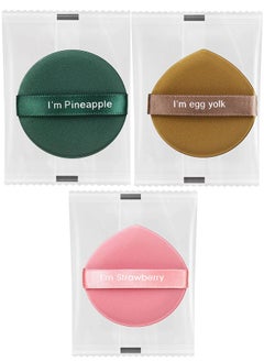 Brown、Green、Pink
