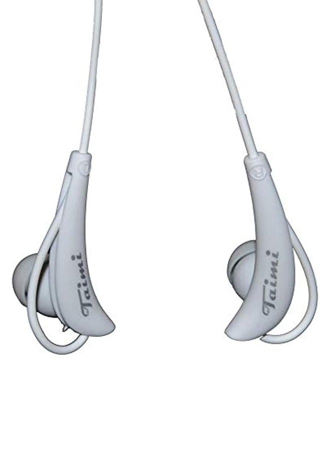 Taimi Bluetooth In-Ear Earphone With Mic 