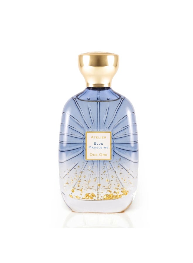 ATELIER DES ORS Blue Madeleine EDP 100 ml - Image 1