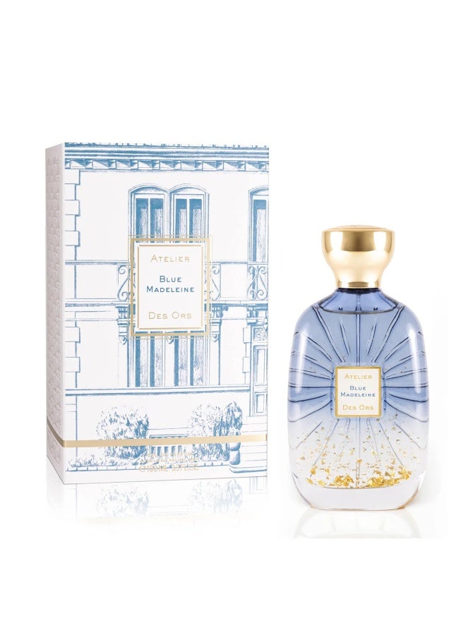 ATELIER DES ORS Blue Madeleine EDP 100 ml - Image 2