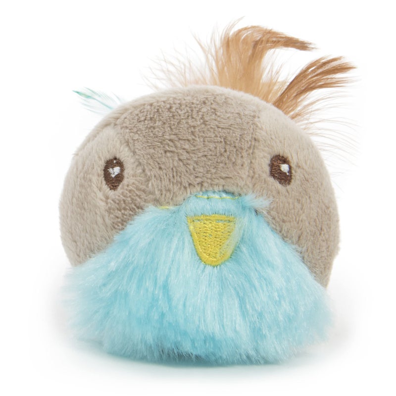 SmartyKat Chit Chatter Electronic Sound Cat Toy, Battery Powered - Randomly Selected Color, One Size - Image 1