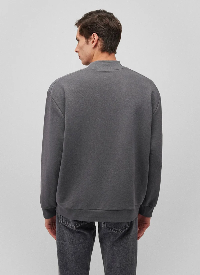 MAVI Grey Sweatshirt