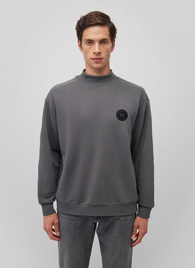 MAVI Grey Sweatshirt