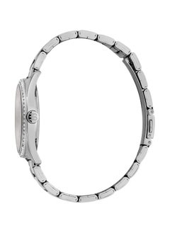 ESPRIT Esprit Stainless Steel Analog Women's Bracelet Watch Silver Stainless Steel Band ES1L289M0105  - Image 3