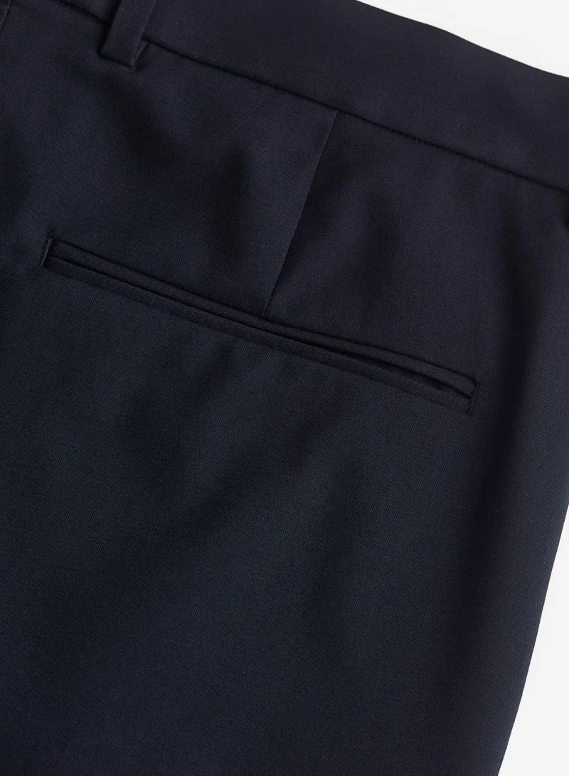 H&M Slim Fit Pants