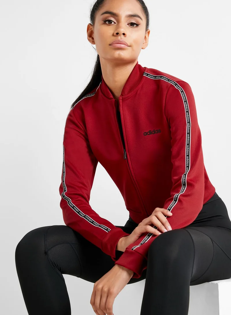 Adidas Celebrate The 90'S Track Jacket
