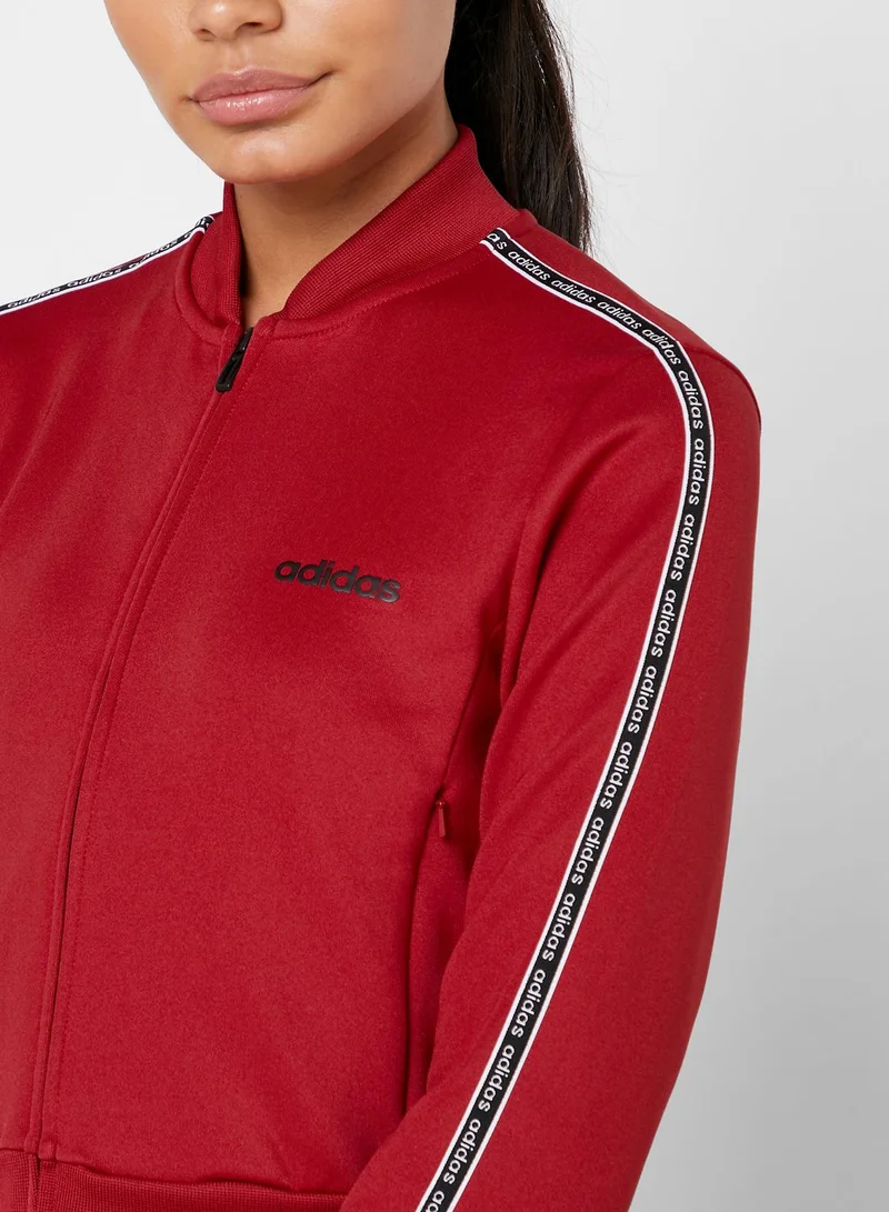 Adidas Celebrate The 90'S Track Jacket
