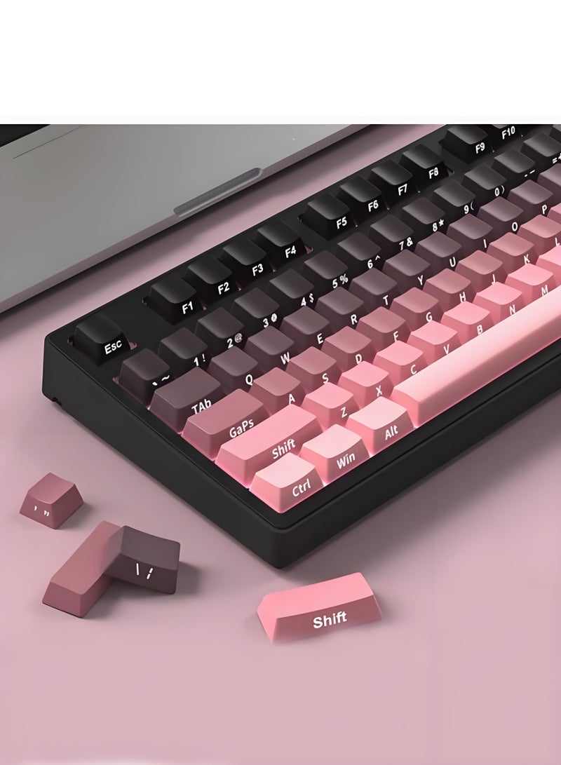 ATK Z87 Pro Wireless Keyboard Three-Mode RGB  Hot-Swappable 1ms Ultra-Low Latency FPS/MOBA Gaming Mechanical Keyboard Esports Gift Supports Windows/Mac Semi-Aluminium Alloy Custom Design Long Battery Life  87 Keys  - Image 2