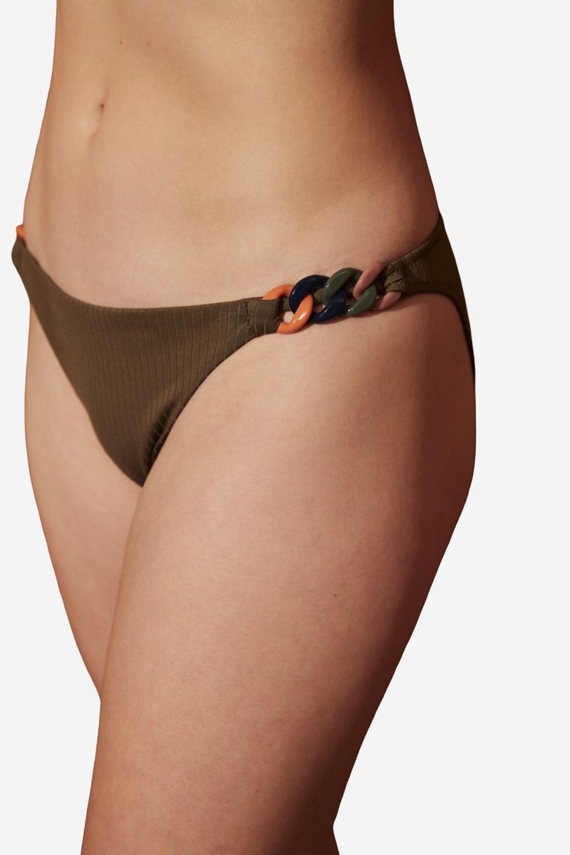 PENTI Beatrice Side Bikini Bottom - Image 3
