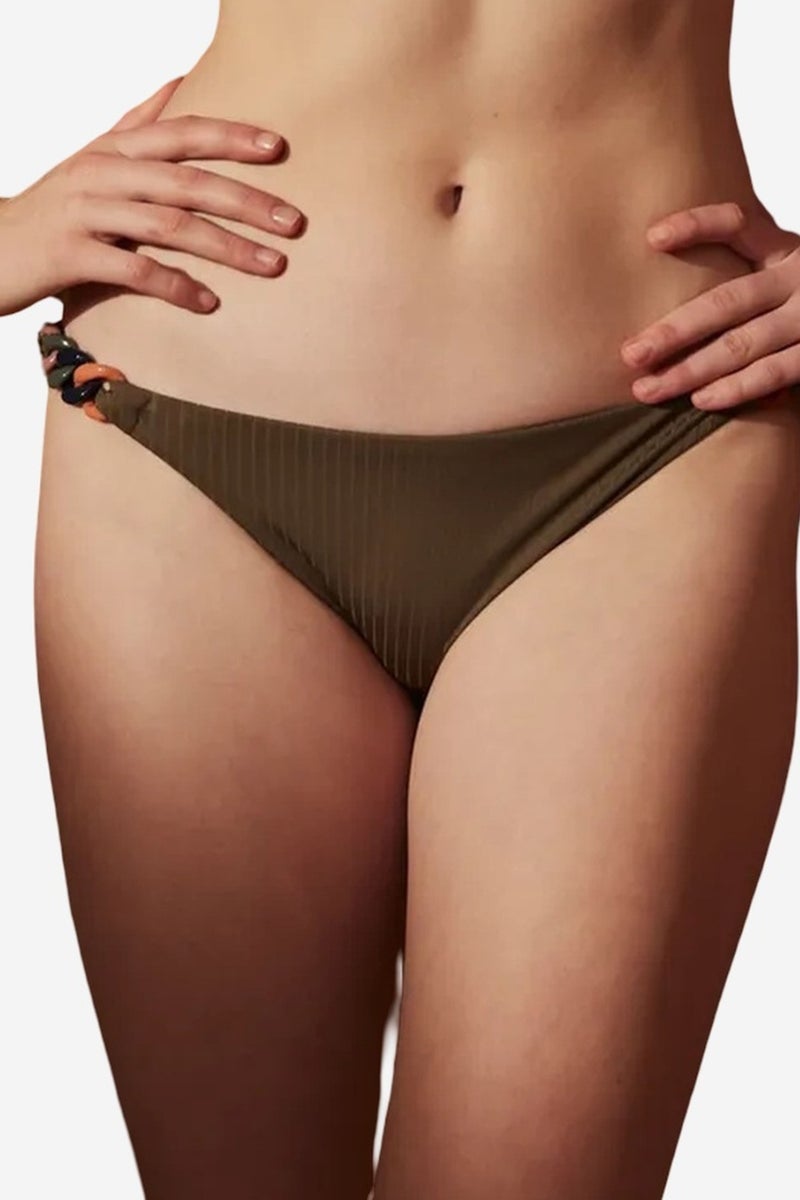 PENTI Beatrice Side Bikini Bottom - Image 1