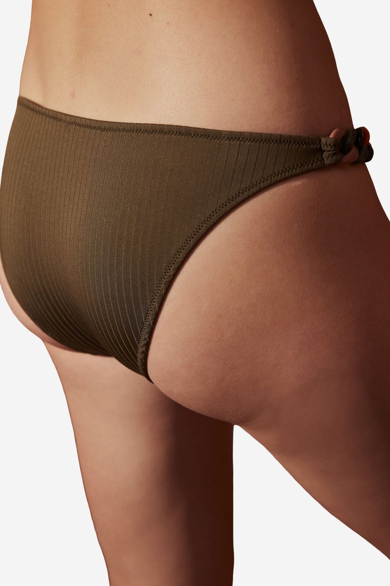PENTI Beatrice Side Bikini Bottom - Image 4