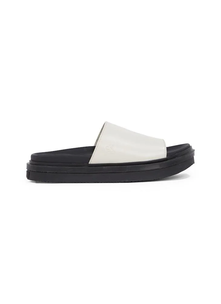 Calvin Klein Jeans FLAT SANDALS