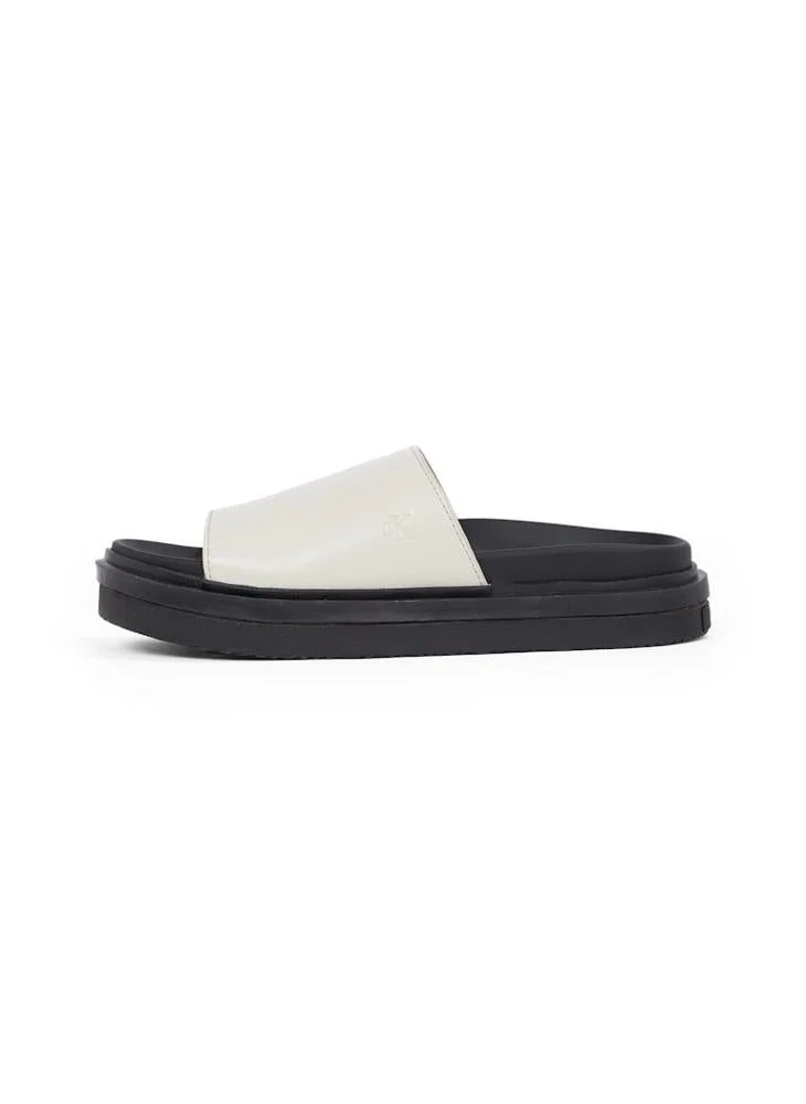 Calvin Klein Jeans FLAT SANDALS