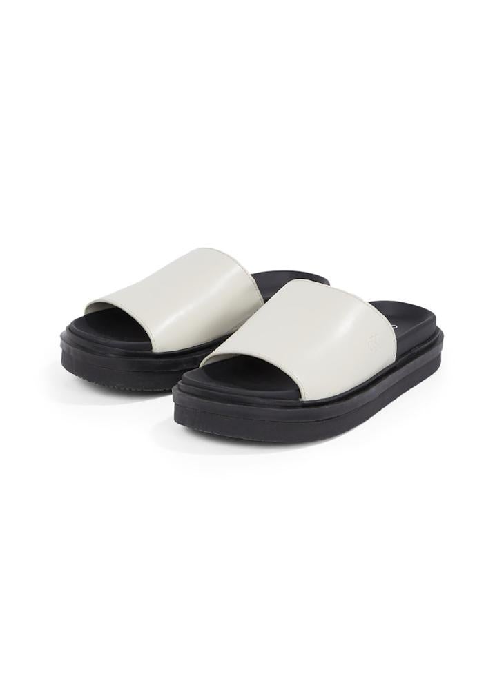 Calvin Klein Jeans - FLAT SANDALS - Image 1