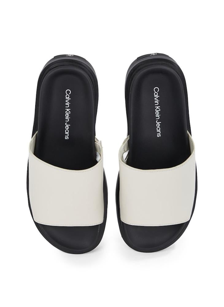 Calvin Klein Jeans - FLAT SANDALS - Image 1