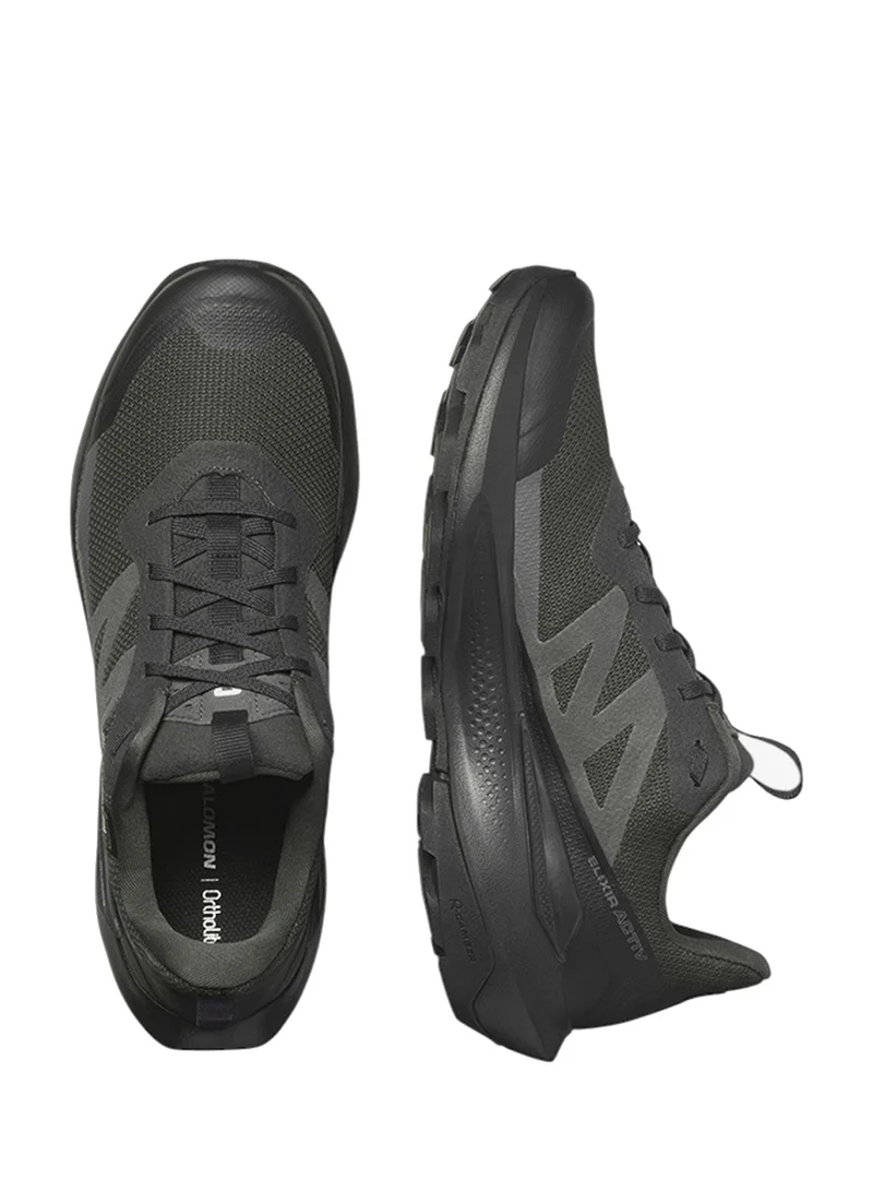 Salomon  ELIXIR ACTIV GORE-TEX Low Top Sneaker for Men | Best Price UAE
