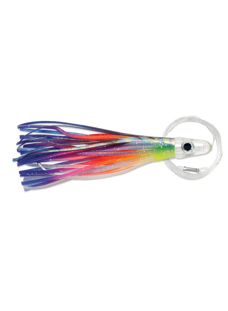 WILLIAMSON Tuna Catcher Rigged Halloween