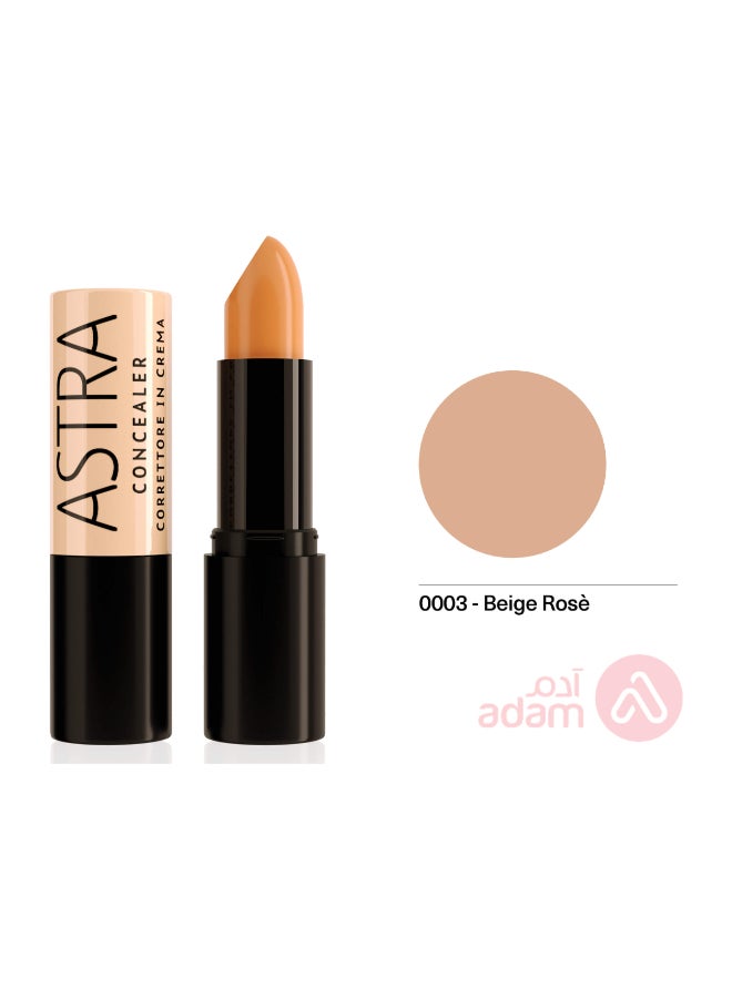 Concealer Correttore In Crema | 03