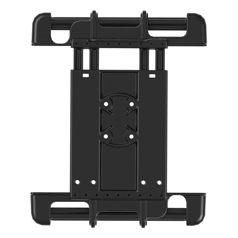 RAM Mount حامل RAM Mounts RAM-HOL-TAB8U Tab-Tite للتابلت لجهاز Apple iPad Pro 9.7 مع غلاف + المزيد متوافق مع قواعد كرات RAM بحجم 1" و 1.5" - Image 2