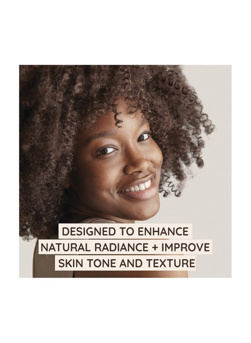 Aveeno Positively Radiant Daily Facial Moisturizer with Broad Spectrum SPF 15 Sunscreen 120ml - Image 3