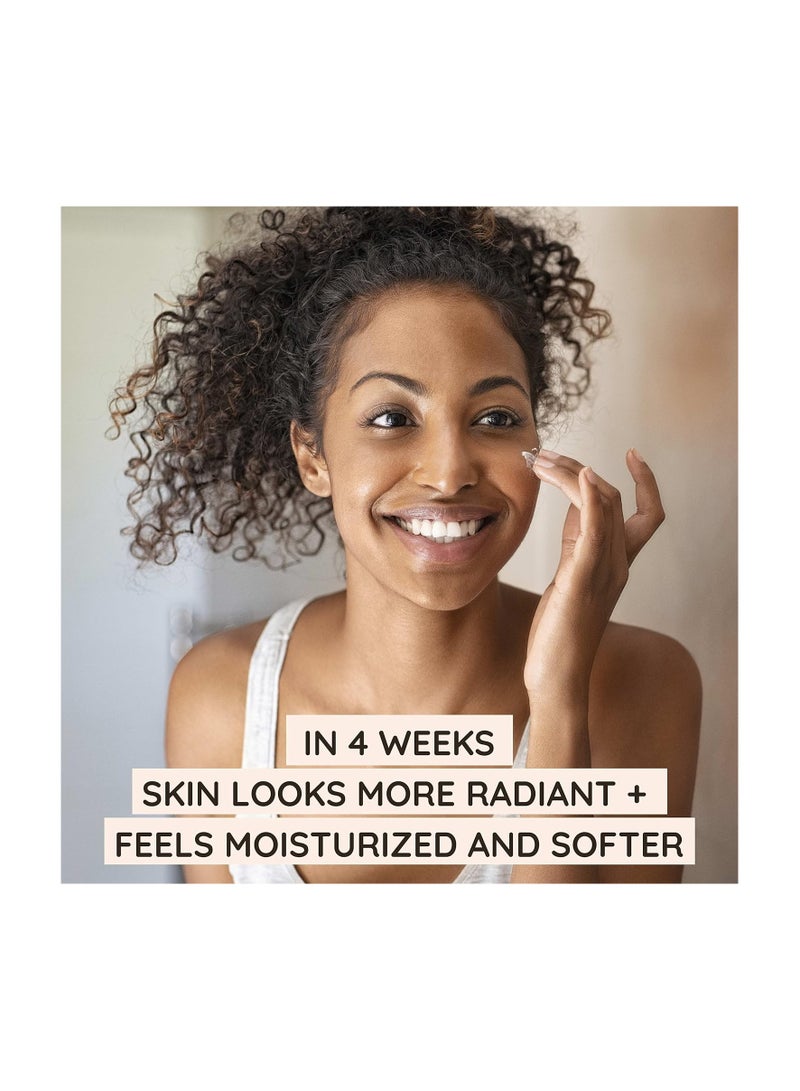 Aveeno Positively Radiant Daily Facial Moisturizer with Broad Spectrum SPF 15 Sunscreen 120ml - Image 5