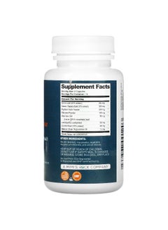 Dr. Tobias Dr. Tobias, Colon 14 Day Cleanse, 28 Capsules  - Image 2