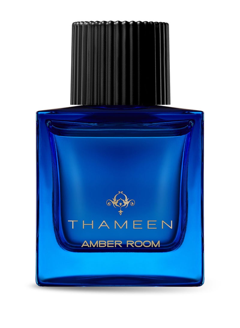 Thameen London Amber Room Extrait De Parfum 100ml - Image 1
