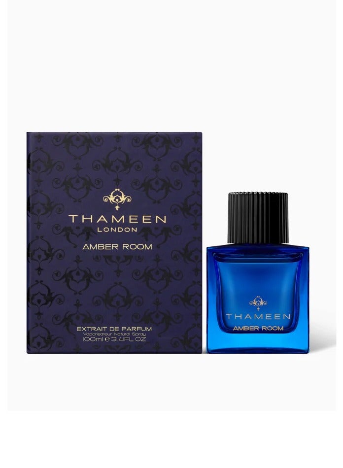 Thameen London Amber Room Extrait De Parfum 100ml - Image 2