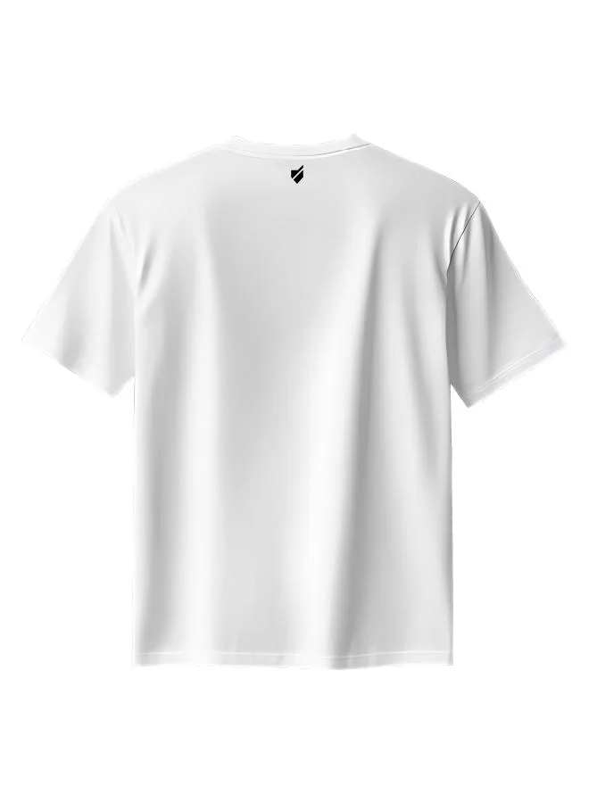 Baseball United Karachi Monarchs Men's Locker Room T-Shirt