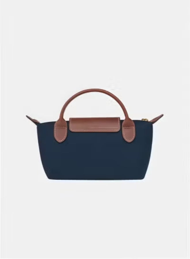 Longchamp Le Pliage Large Shoulder Straps women's Classic Fashion Versatile Large Makeup Bag, Handbag, Shoulder Bag - Image 3