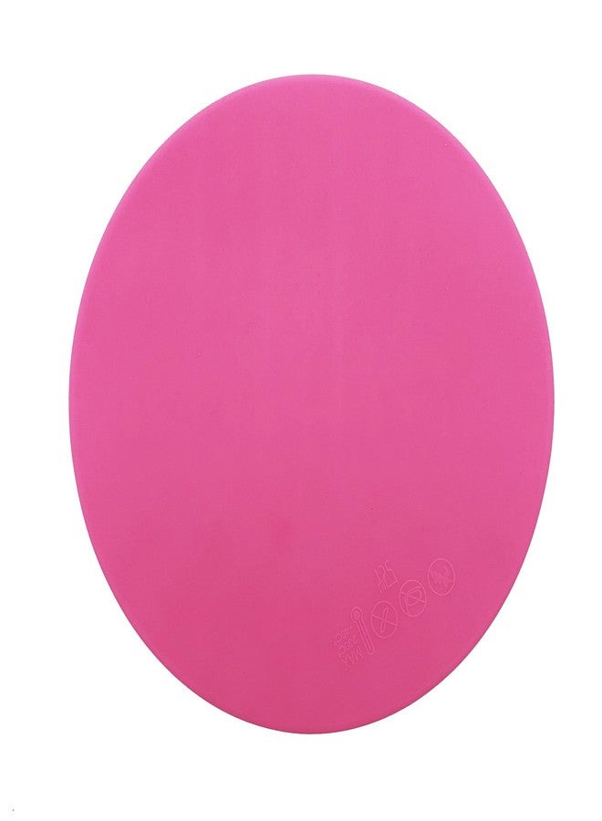 KOOTIPS Baking Silicone 8-Inch Springform Pan Protector for 7 inch and 6 inch Round Cheesecake Silicone Baking Pan Accessories Preventing Water from Entering the Springform Pan - Image 3