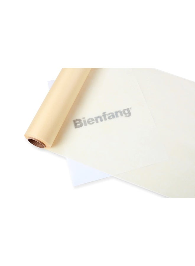 Bienfang Sketch 107 Canary 12X20Yd - Image 3