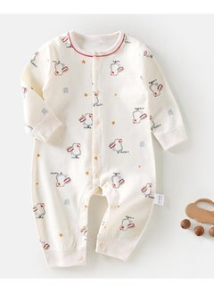 KUYING New Baby Jumpsuit 