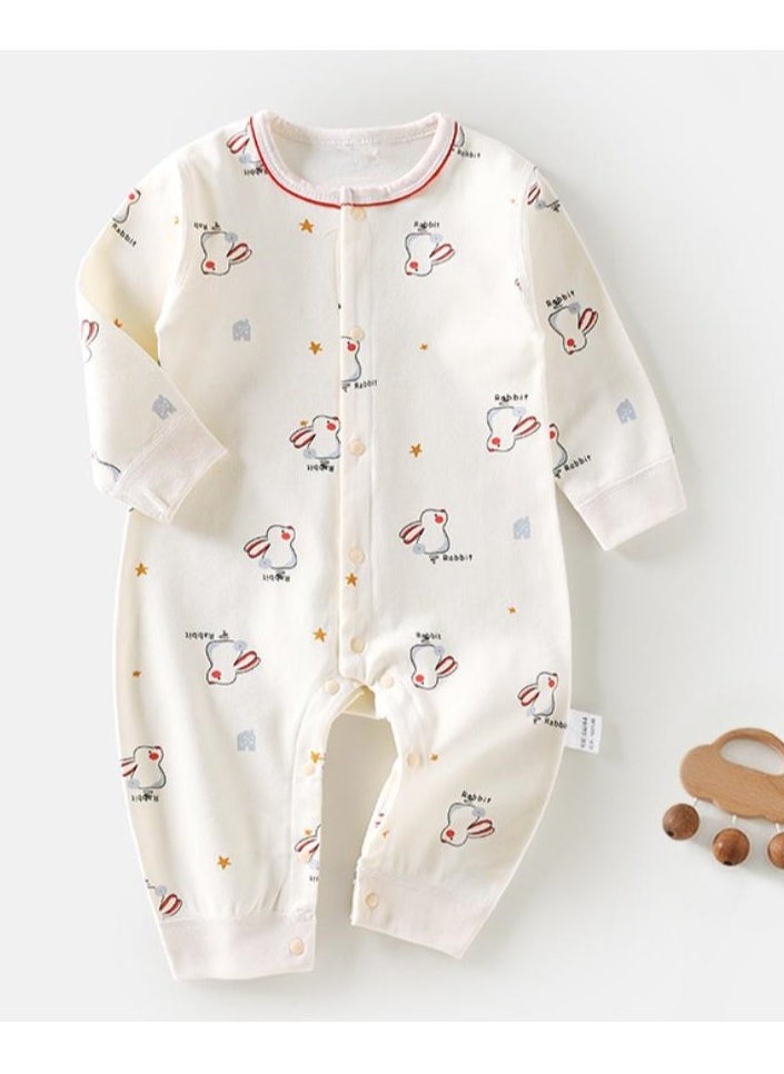 KUYING New Baby Jumpsuit 