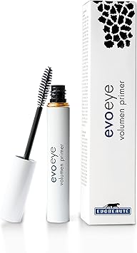 evoeye برايمر ماسكارا إيفو آي فوليوم للعناية المكثفة بالرموش 6 مل - Image 1