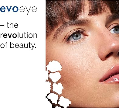 evoeye برايمر ماسكارا إيفو آي فوليوم للعناية المكثفة بالرموش 6 مل - Image 2